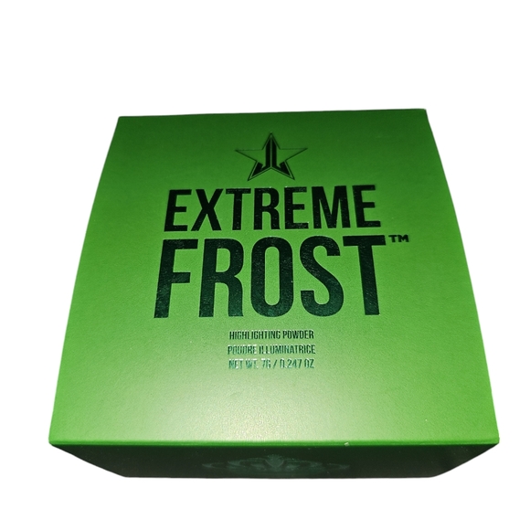 Jeffree Star Cosmetics - Extreme Frost Highlighter - Cold Hard Cash - Picture 5 of 5